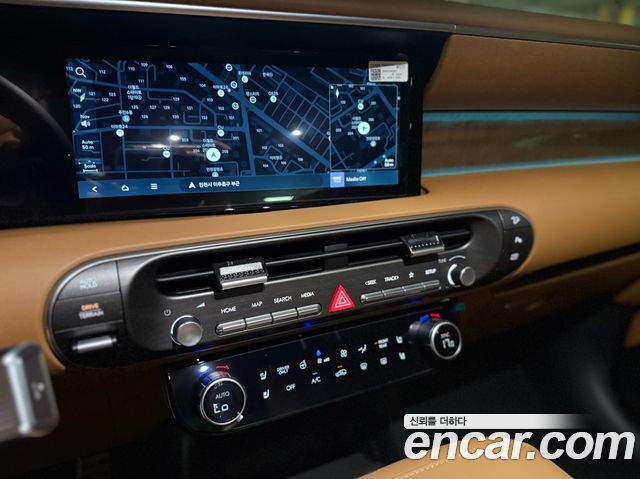 Hyundai Palisade HEV 2.5T 4WD 7-Seater — photo 1 of 20