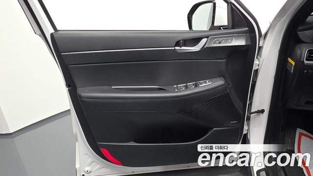 Hyundai Palisade Diesel 2.2 2WD — photo 1 of 33