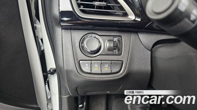 ChevroletGMDaewoo Spark Premier — photo 1 of 30