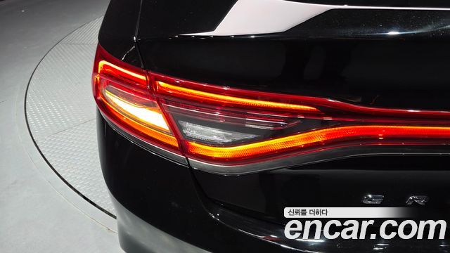 Hyundai Grandeur 2.4 Premium — photo 1 of 30