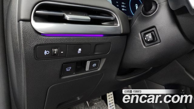Hyundai Palisade Diesel 2.2 2WD — photo 1 of 34