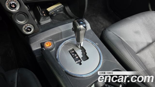 KG_Mobility_Ssangyong KORANDO 2.2 CX7 4WD — photo 1 of 20