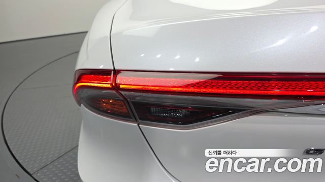 2021 Hyundai Grandeur 3.0 LPi, photograph 11