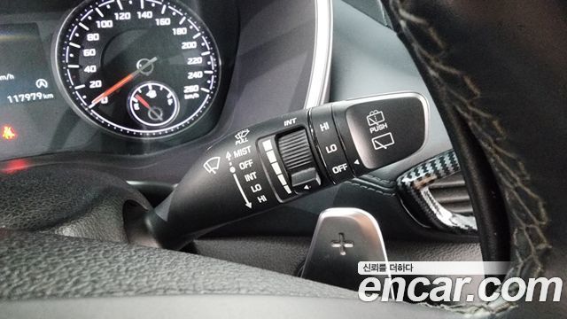 Hyundai Santafe Diesel 2.2 2WD — photo 1 of 35