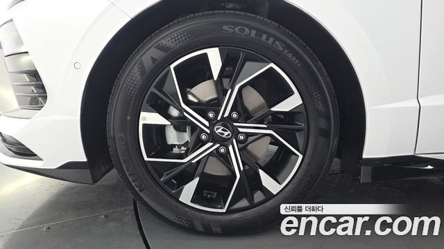 Hyundai Sonata 1.6 Turbo — photo 1 of 20