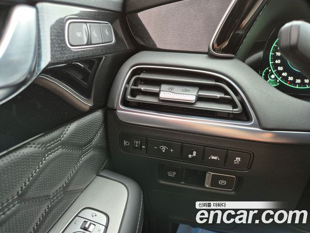 Hyundai Palisade Diesel 2.2 4WD — photo 1 of 19
