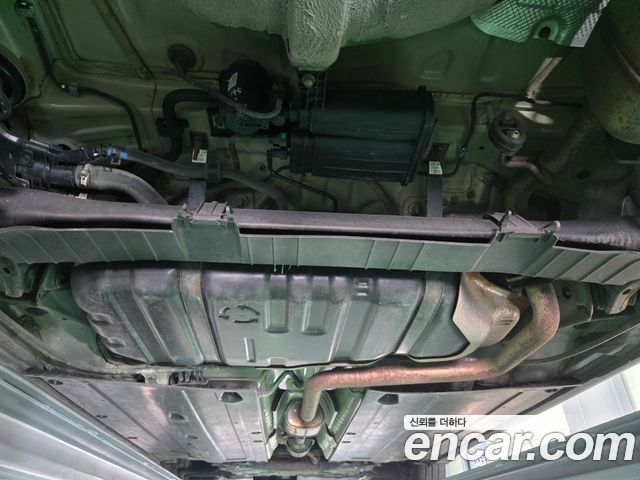 Hyundai AVANTE 1.6 GDI Smart — photo 1 of 20