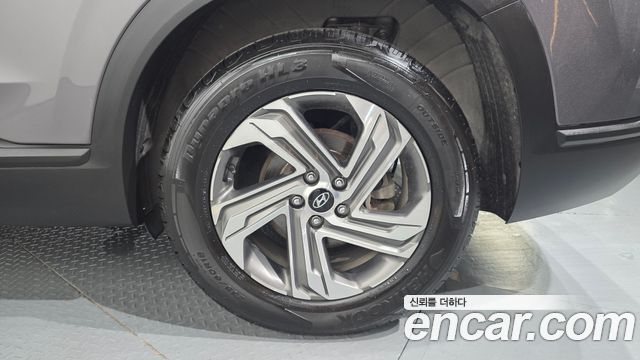 Hyundai Santafe Diesel 2.2 2WD — photo 1 of 33
