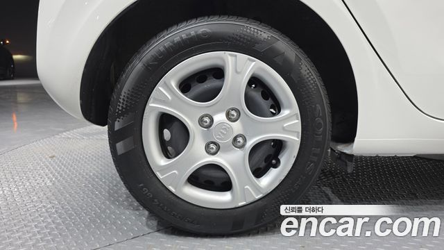 2019 Kia morning LPi Deluxe, photograph 4