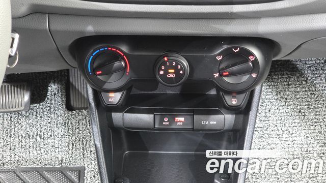 2019 Kia morning LPi Deluxe, photograph 10