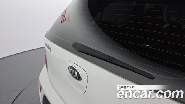 2019 Kia morning LPi Deluxe, photograph 6