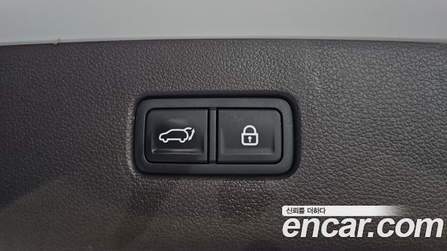 Genesis GV80 3.0 Diesel AWD — photo 1 of 20