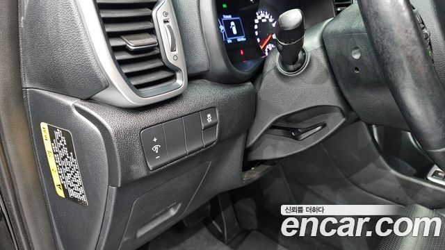 Kia Sportage Diesel 1.7 2wd Noblesse — photo 1 of 32