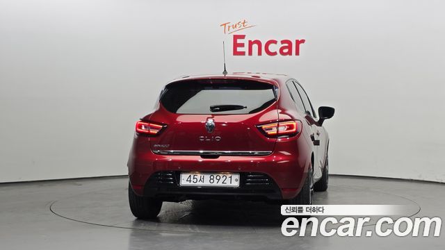 2019 Renault-KoreaSamsung Cilo Intens, photograph 7