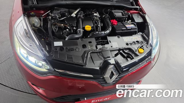 2019 Renault-KoreaSamsung Cilo Intens, photograph 9