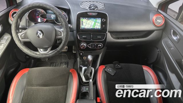 2019 Renault-KoreaSamsung Cilo Intens, photograph 6