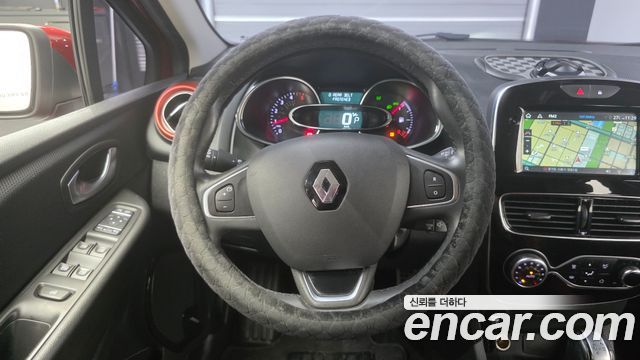 2019 Renault-KoreaSamsung Cilo Intens, photograph 5
