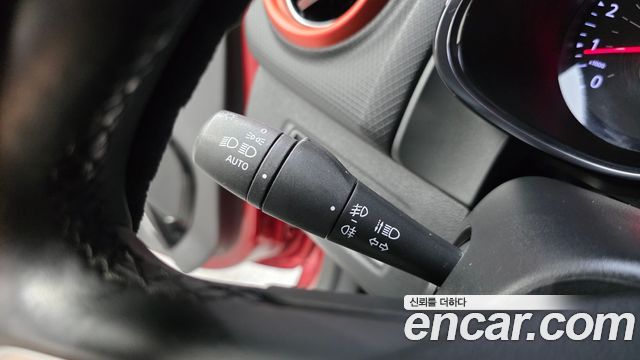 2019 Renault-KoreaSamsung Cilo Intens, photograph 10