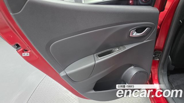 2019 Renault-KoreaSamsung Cilo Intens, photograph 3
