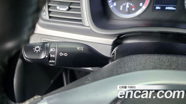 Hyundai Sonata 2.0 Smart — photo 1 of 34
