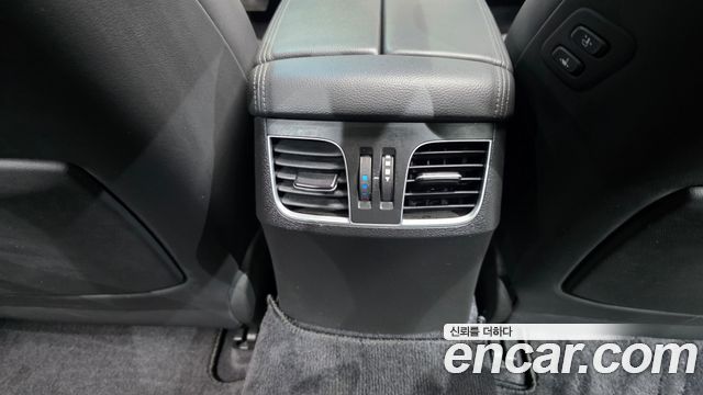 Genesis G80 3.3 GDI AWD — photo 1 of 37