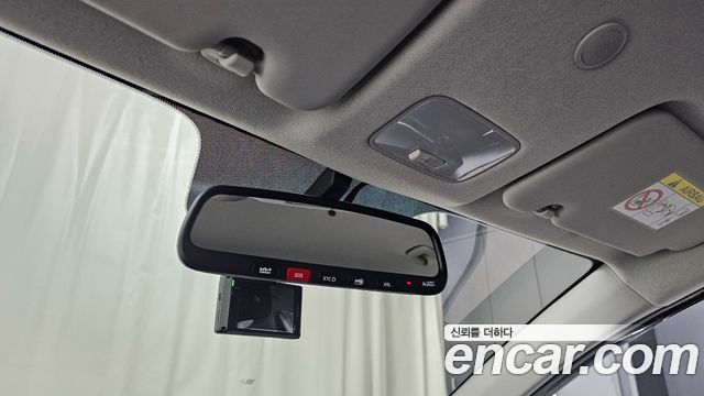 Kia morning Prestige — photo 1 of 30