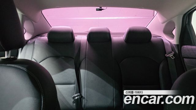 Kia K3 Luxury — photo 1 of 30