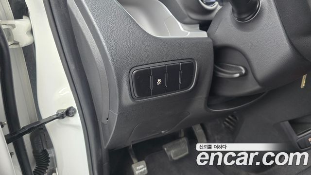 Kia RAY Van — photo 1 of 30