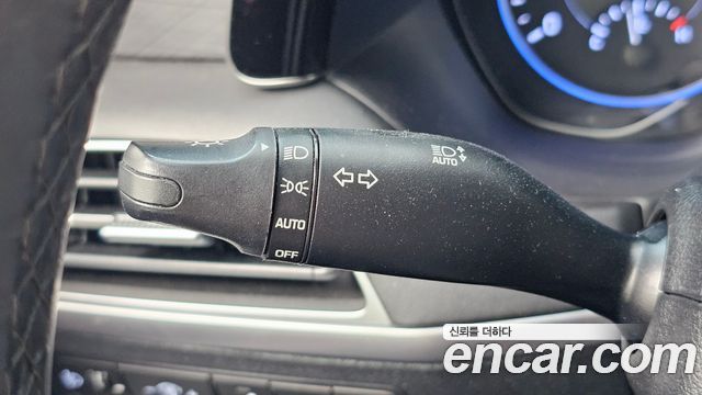 Hyundai Palisade Diesel 2.2 2WD — photo 1 of 31