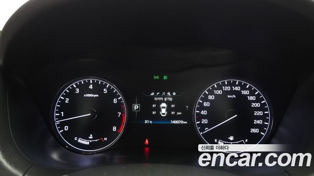 Hyundai Genesis G330 Modern — photo 1 of 20