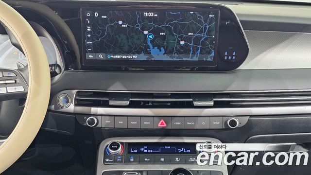 Hyundai Palisade Diesel 2.2 2WD — photo 1 of 30