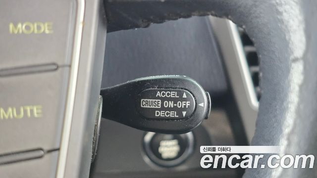 KG_Mobility_Ssangyong KORANDO 4WD GT 9-seater — photo 1 of 30