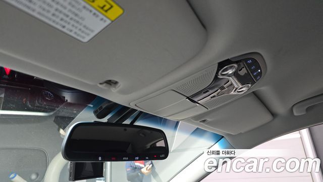 Hyundai Grandeur 3.0 LPi Modern (Rental Car) — photo 1 of 30