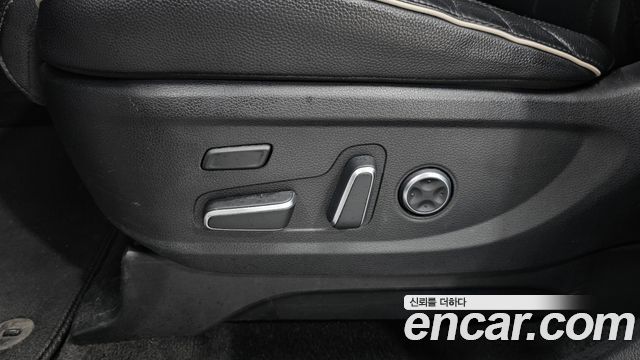 Hyundai Palisade Gasoline 3.8 2WD — photo 1 of 32