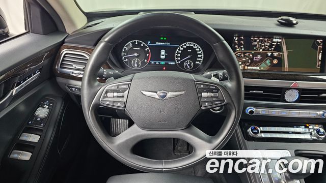 Genesis G90 3.8 AWD