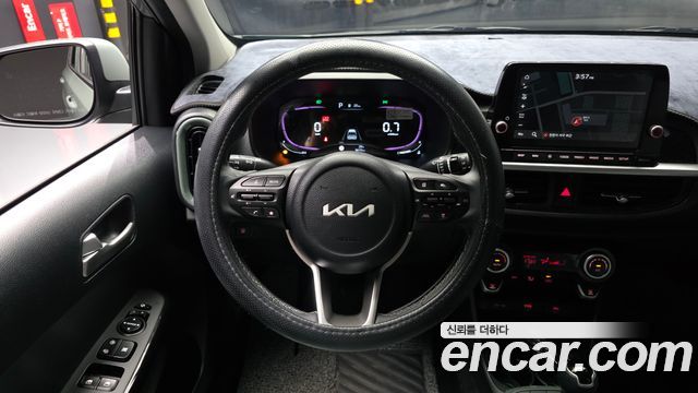 Kia morning Signiture — photo 1 of 31