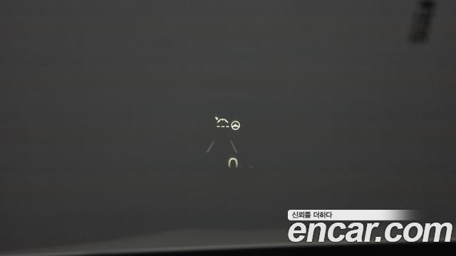 Kia K7 2.5 GDI Noblesse — photo 1 of 33