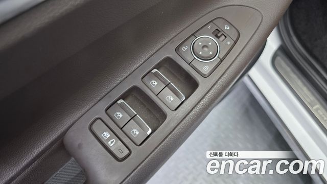 2020 Hyundai Grandeur 2.5, photograph 5