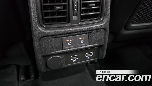 Renault-KoreaSamsung XM3 1.3 TCe RE Inspire — photo 1 of 30