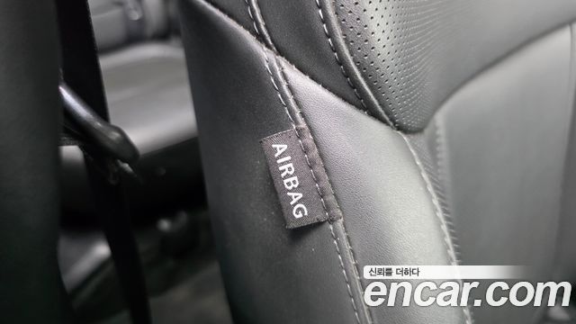Hyundai Tucson Diesel 2.0 4WD — photo 1 of 34