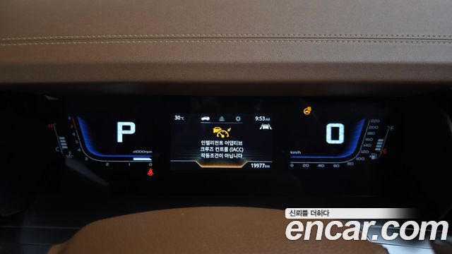 KG_Mobility_Ssangyong Torres Gasoline 1.5 2WD — photo 1 of 20
