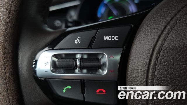 Kia K7 Noblesse — photo 1 of 33