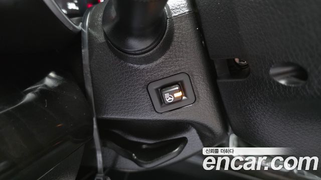 Kia Sorento Diesel 2.0 2WD — photo 1 of 20