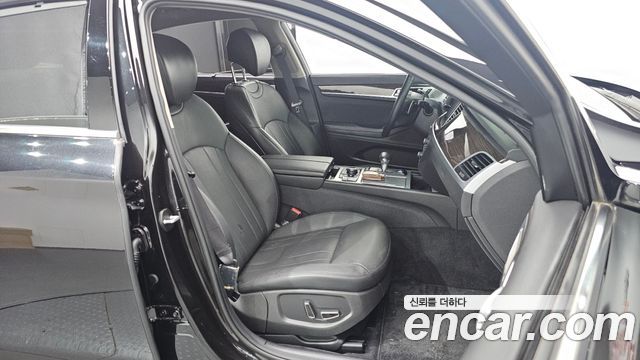 Genesis G80 3.3 GDI AWD — photo 1 of 20