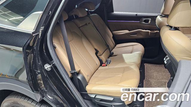 Kia Sorento Diesel 2.2 4WD — photo 1 of 20