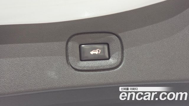 Renault-KoreaSamsung QM6 2.0 LPe LE Signature 2WD — photo 1 of 30