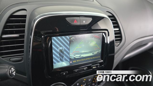 Renault-KoreaSamsung QM3 RE — photo 1 of 30