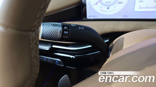 Genesis G80 Gasoline 2.5 Turbo AWD — photo 1 of 33