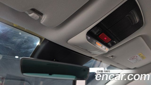Hyundai Grandeur 3.5 LPG 2WD — photo 1 of 31