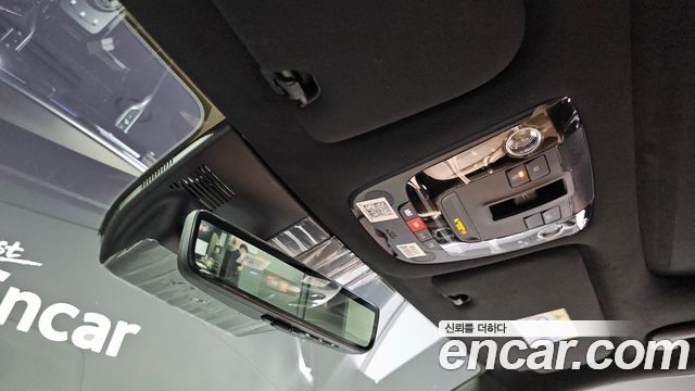 2025 Kia Sorento HEV 1.6 4WD, photograph 11